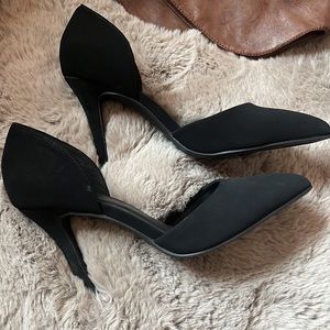 CUTE PUMPS